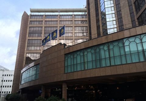 Others Britannia International Hotel Canary Wharf