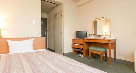 Others 2 Business Hotel Kuko