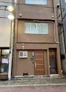 Hotel Exterior ONE HOUSE SHINKOIWA