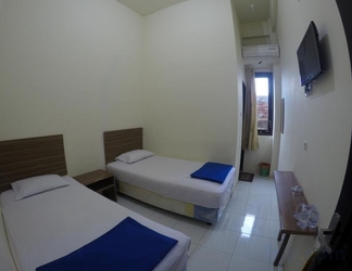 Others 2 Hotel Lido 88 Sorong Mitra RedDoorz