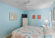 Others 2 Stunning Gulf Front Haven - Spa, Balcony, Pool, Wifi