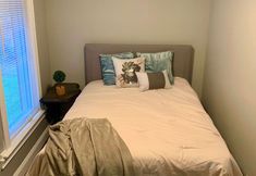 기타 7 Stunning Home Oasis - Wifi, Kitchen, Patio, Central Heating