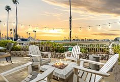 Others 3 Stunning Harbor Views and Outdoor Dining - Charming Coastal Haven