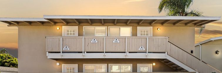 其他 Steps from Beach with Modern Amenities - Cozy Coastal Escape