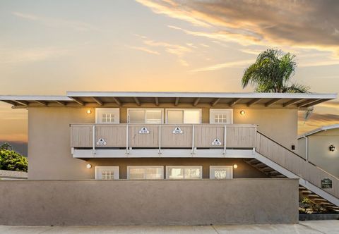 其他 Steps from Beach with Modern Amenities - Cozy Coastal Escape