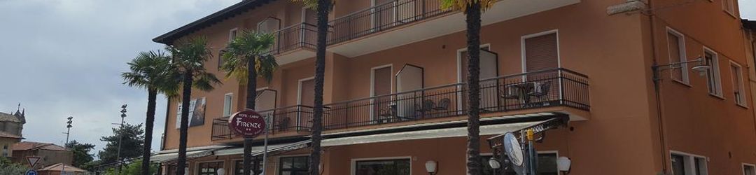 Lainnya Hotel Firenze