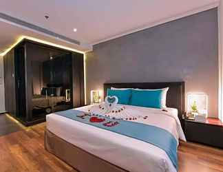 Others 2 The Code Hotel & Spa Da Nang