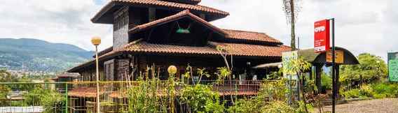 Others 4 Rumah Kayu Cottage Syariah