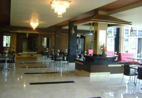 Others M-One Hotel Bogor