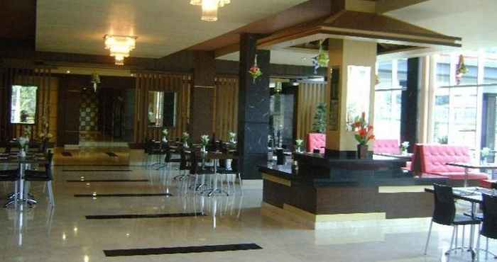 Lainnya M-One Hotel Bogor