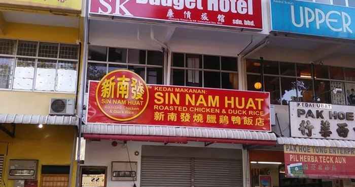 Others SK Budget Hotel