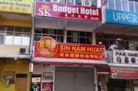 Others SK Budget Hotel