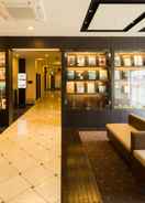 Hotel Interior/Public Areas Super Hotel Lohas Jr Nara Station Natural Hot Spri