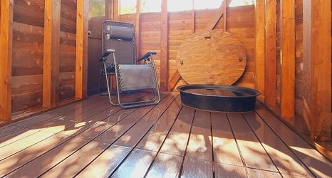 Others 2 Private Hotel Teihaku Sozawagawa