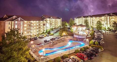 Others 2 Scenic Balcony and Spacious Living Area - Charming Mountain Retreat