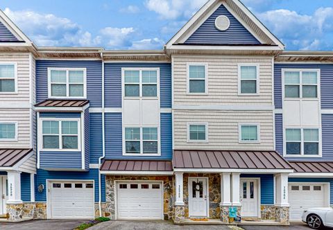Khác Rehoboth Crossing townhome - pool & gym - dog-friendly, fireplace & private W/D