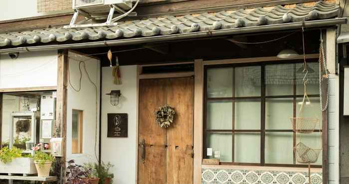 Others Mekumian Nishijin HouseRental Building with Free