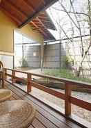 Hotel Interior/Public Areas Bessho Onsen Kashiwaya Honten