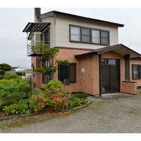 Hotel Exterior 1 Yumiko House, โรงแรม & ที่พัก นากาฟูราโนะโช