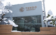 Others 6 Yubo Ichiraku TENDO SPA&BREWERY