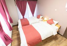 Others 7 CRResidence Nishikujyo