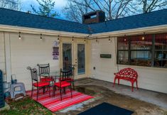 Khác 3 Cozy Ridge - Air Hockey, Arcade Games, Wifi, Fireplace