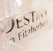 Others 4 Asure Destiny on Fitzherbert Motel