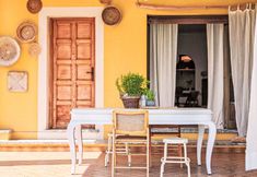 Others 2 CasaFiu'Hand Made Nest