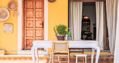 Others 2 CasaFiu'Hand Made Nest