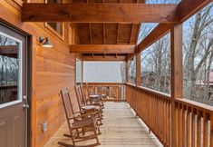 기타 2 Cozy Mountain Getaway - Pool Table Hot Tub Balcony Grill