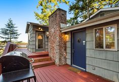 Others 7 Marrowstone Island Beach Home