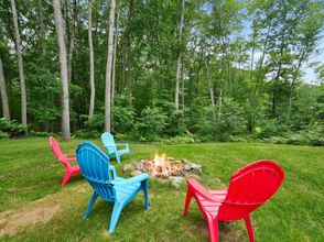 Others 4 Charming Retreat with Hot Tub and Game Room - Cozy and Inviting Escape