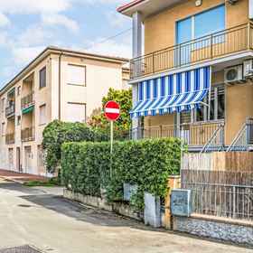 Hotel Exterior 1 Casa Elisa, Marciana Hotels