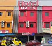 Others 4 Mz Hotel Official Account