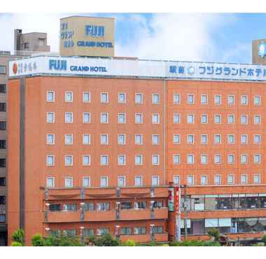 Khác 2 Ekimae Fuji Grand Hotel