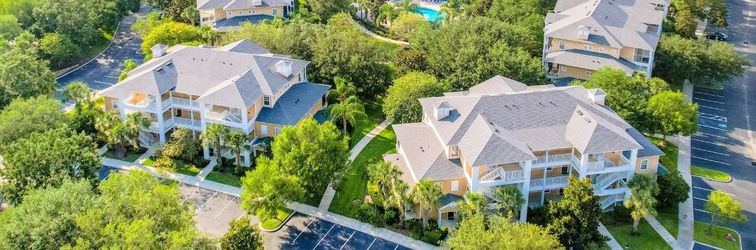 Lain-lain Bahama Bay Resort 16108