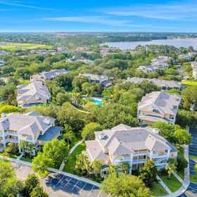 Hotel Exterior 1 Bahama Bay Resort 01714, Polk County Hotels