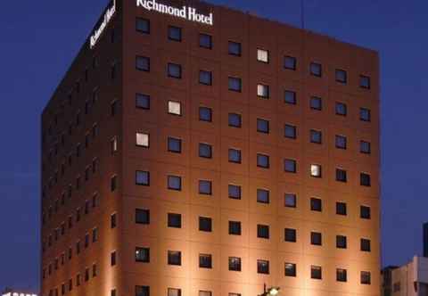 Lain-lain Richmond Hotel Kagoshima Kinseicho