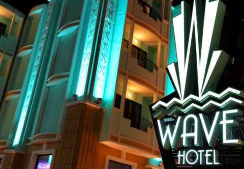 Others Wave Hotel Pattaya