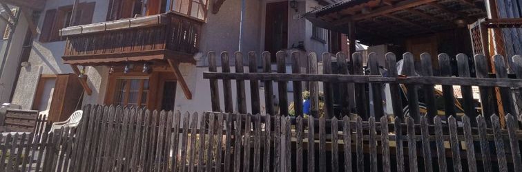 其他 ARLINN Apartment