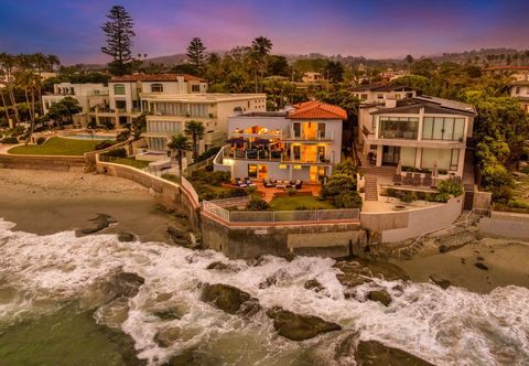 Khác Oceanfront Access and Courtyard Pool - Exquisite Coastal Retreat