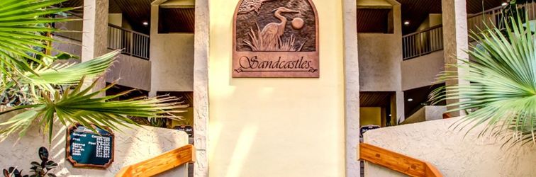 其他 Amelia Island Plantation Condo with Side Ocean View, Balcony, WiFi & Shared Pool