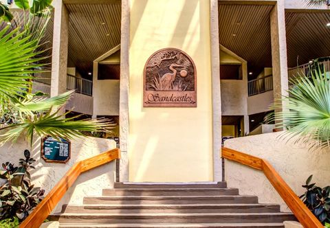 其他 Amelia Island Plantation Condo with Side Ocean View, Balcony, WiFi & Shared Pool