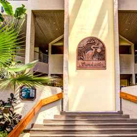 Hotel Exterior 1 Amelia Island Plantation Condo with Side Ocean View, Balcony, WiFi & Shared Pool, Hotel Nassau County