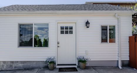 其他 2 Loft Space and Shared Backyard Oasis - Charming Cozy Retreat