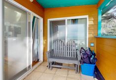 Lain-lain 2 The Ark on the Sea