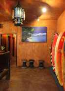 Hotel Interior/Public Areas A Fei Surf Inn - NaNu