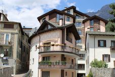 อื่นๆ Astoria Apartment