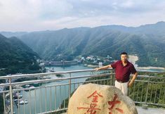 อื่นๆ 6 Dongjiang Lake Landscape Rim Farm