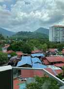 Hotel Exterior Langkawi - Simfoni Beliza